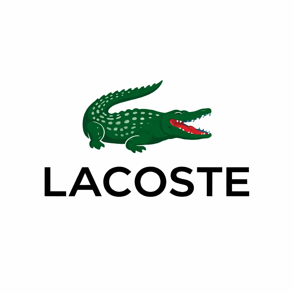 Lacoste