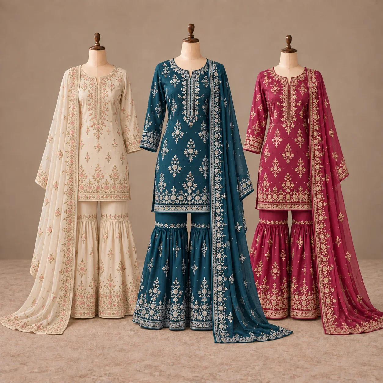 AARADHYA COLLECTIONS