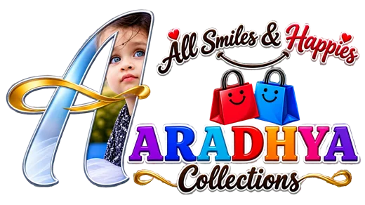 Aaradhya Collections
